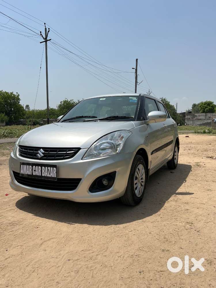 Maruti Suzuki Dzire 1.2 Lxi, 2014, Petrol