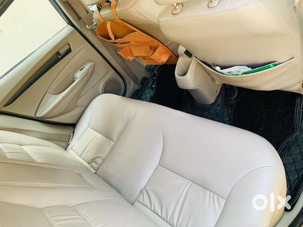 Honda City 2009 Petrol 62000 Km Driven