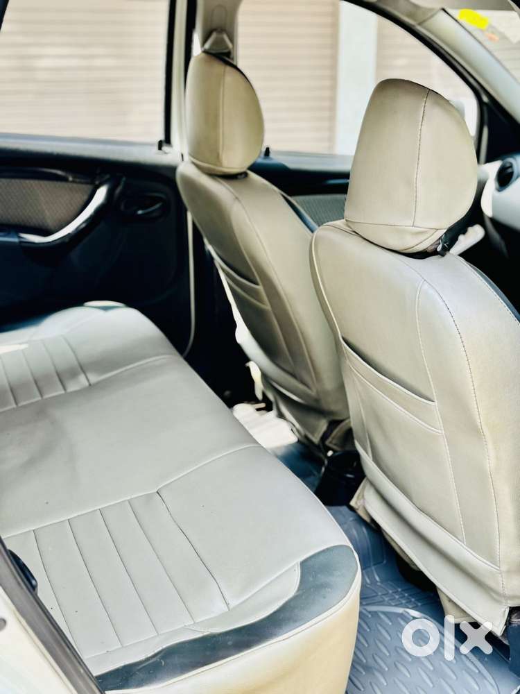 Renault Duster 85ps Diesel Rxl, 2015, Diesel