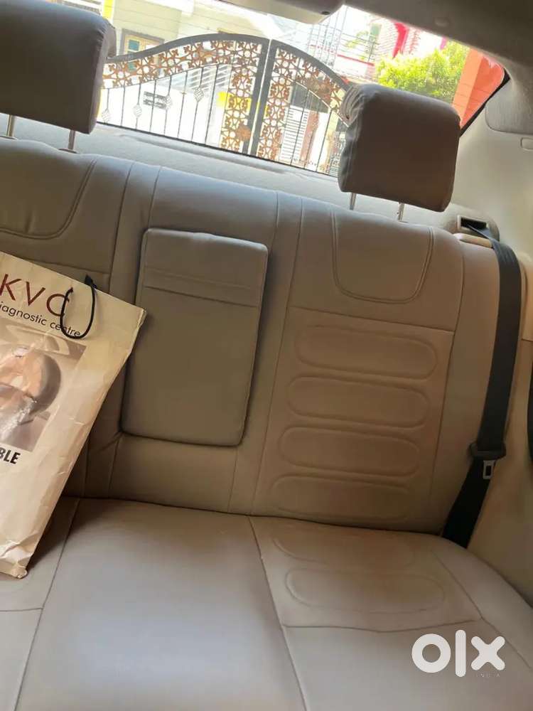 Well Maintained Ford Fiesta Car For Sale