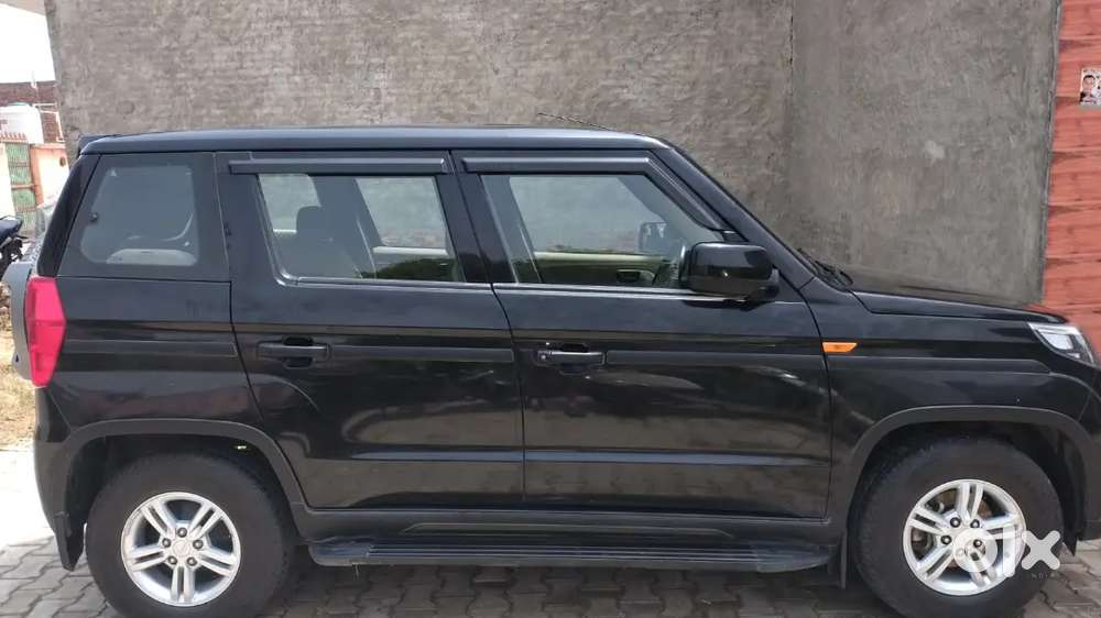 Mahindra Bolero Neo 2023 Diesel