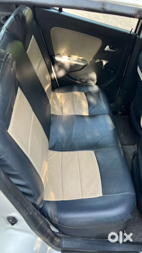 Maruti Suzuki Alto K10 2016