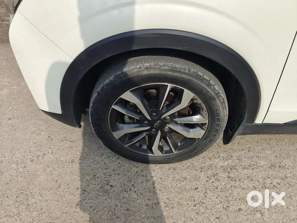 Mahindra Xuv300 2022 Model