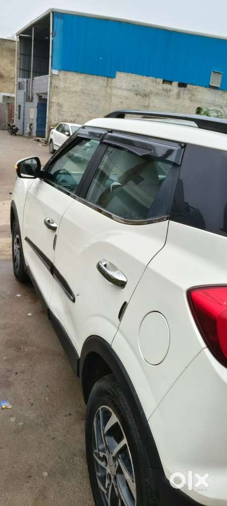Mahindra Xuv300 Diesel 2023