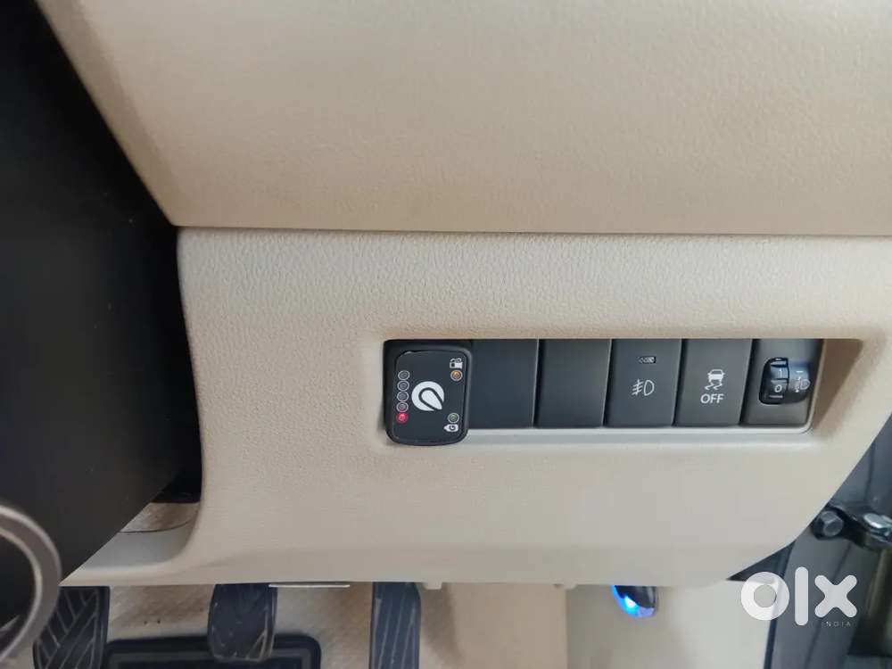 Maruti Suzuki Dzire 2023 1st Owner