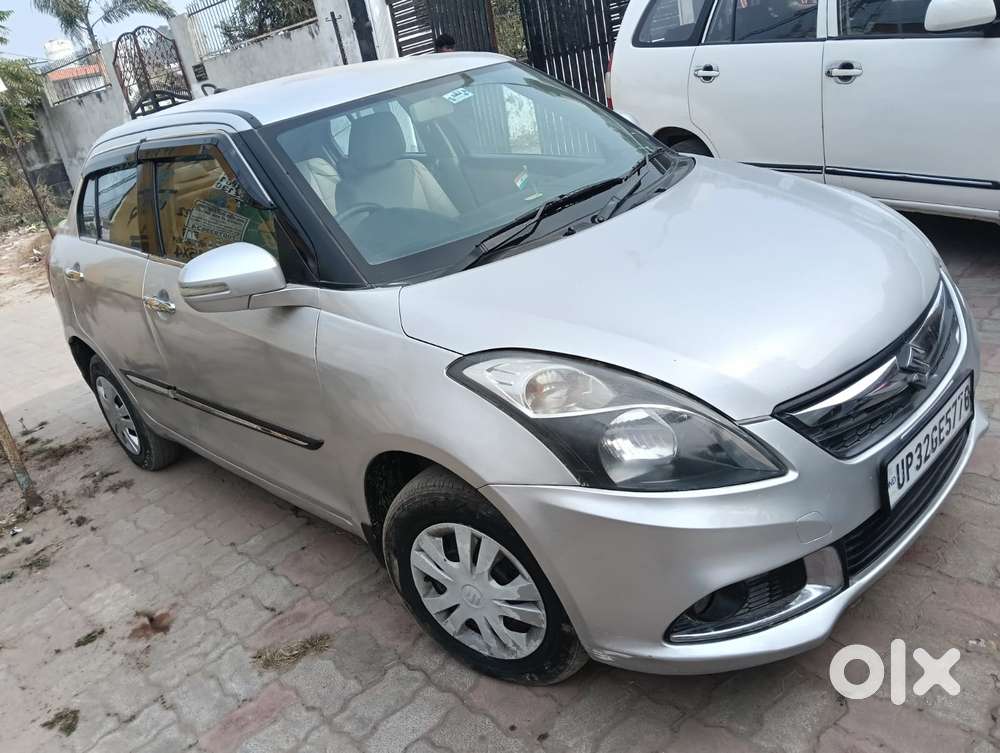 Maruti Suzuki Swift Dzire Vdi (o), 2015, Diesel