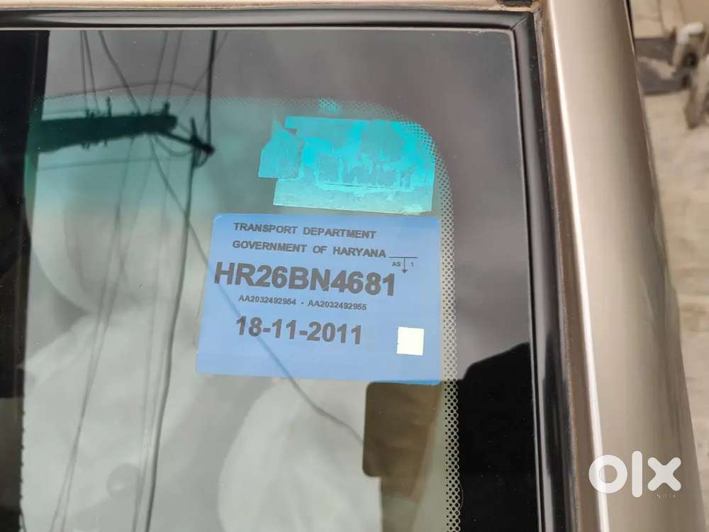 2011- Hyundai(i-10),, First Owner,,both Keys,,new Tyres,,sirsa