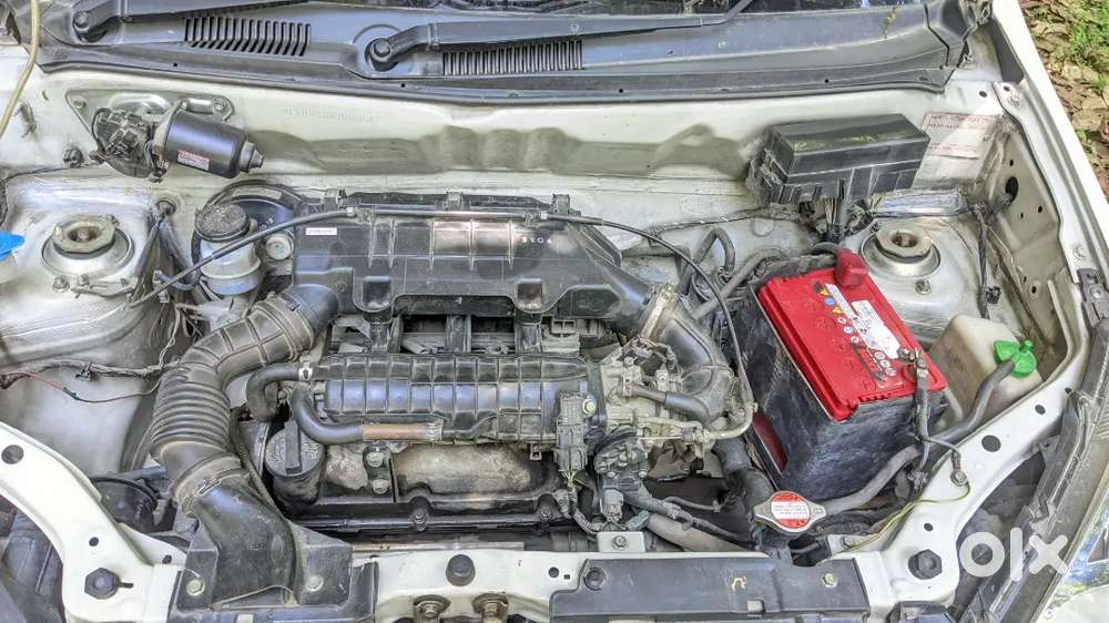 Maruti Suzuki 800 2015 Petrol 115000 Km Driven