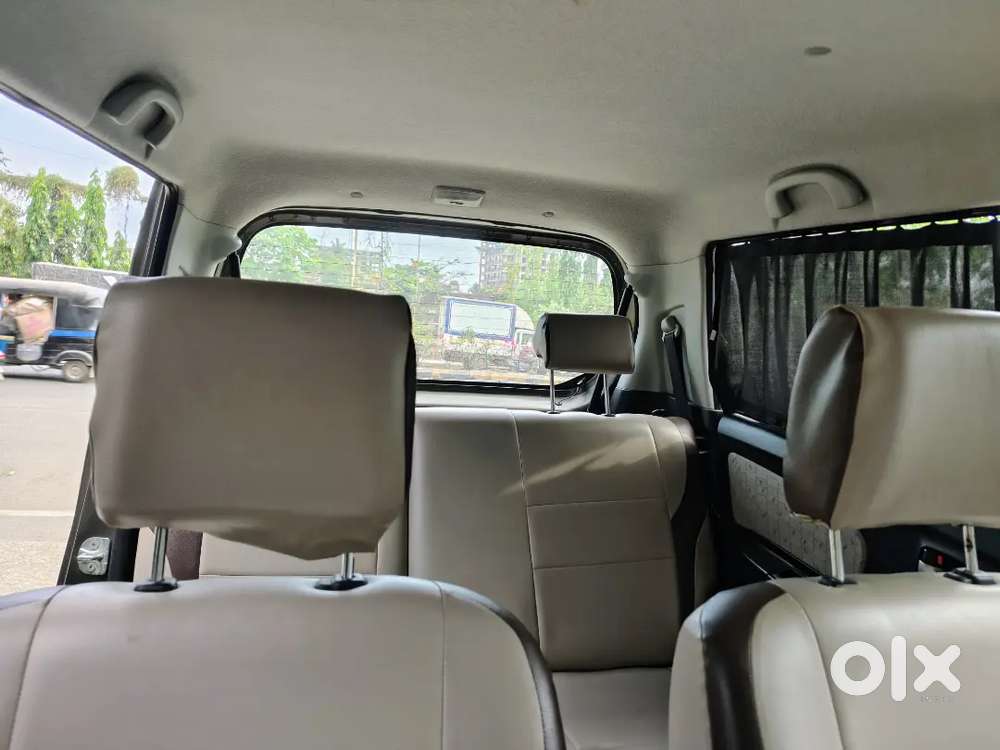 *maruti Suzuki Wagonr 2014 Model*