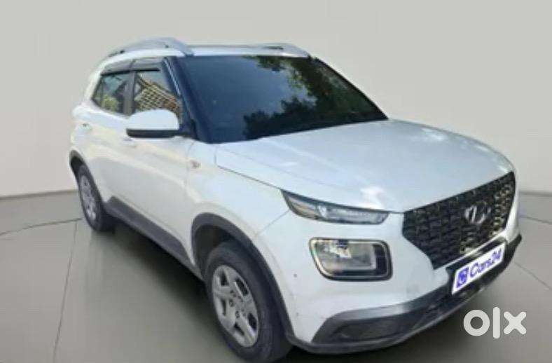 Hyundai Petrol Manual 2021