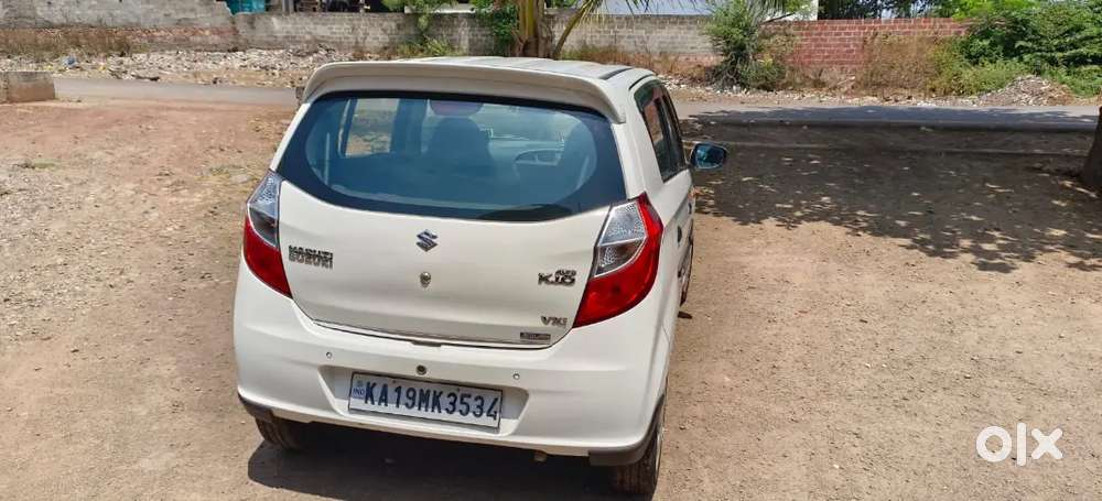 Maruti Suzuki Alto K10 2019 Petrol 51000 Km Driven