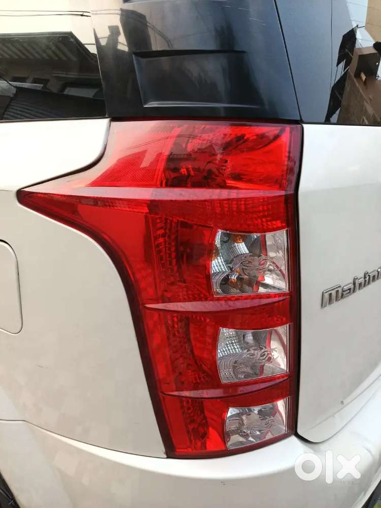 Mahindra Xuv500 Diesel 2015