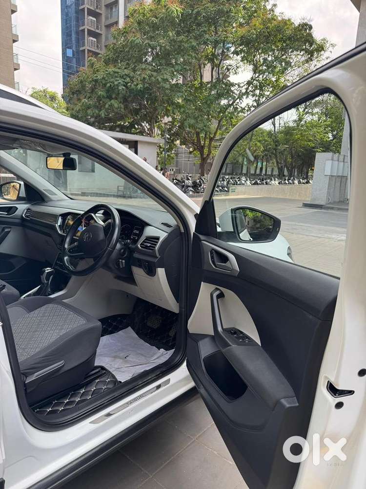 Volkswagen Taigun 2022