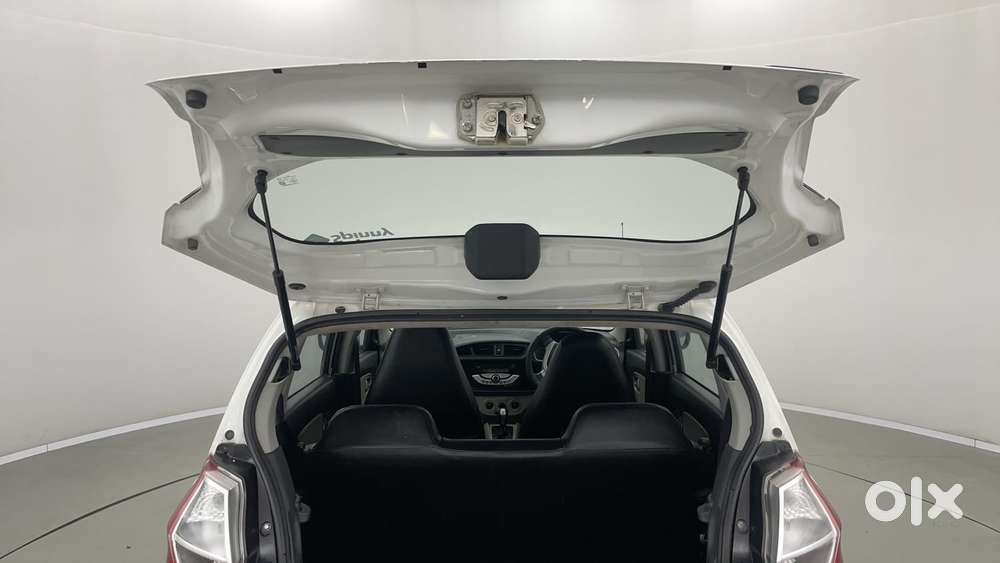 Maruti Suzuki Alto K10 Vxi Airbag, 2017, Petrol