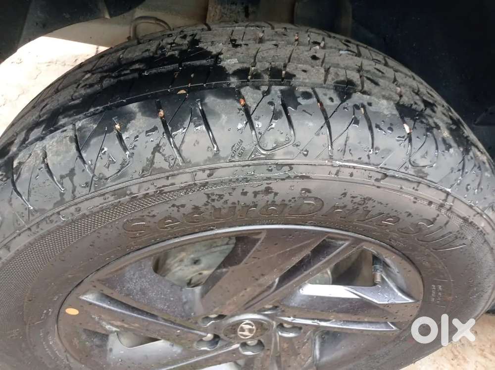Hyundai Creta 1.5 2022