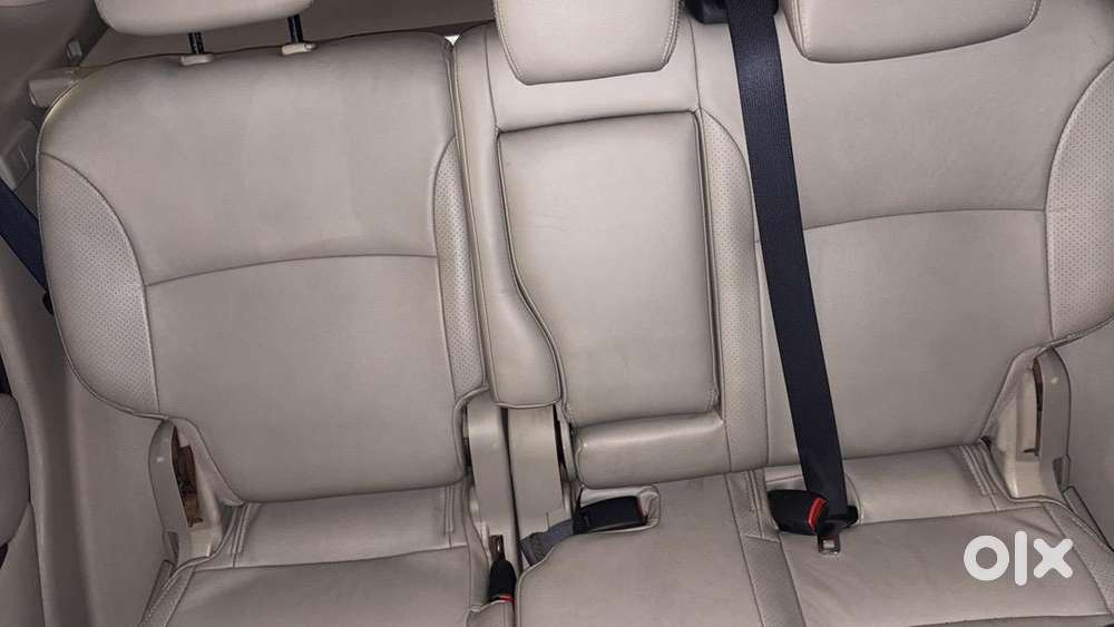 Mitsubishi Outlander 2011 Petrol Well Maintained