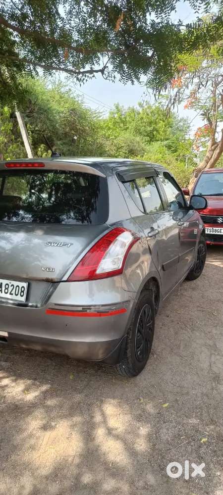 Maruti Suzuki Swift 2014 Diesel Good Condition