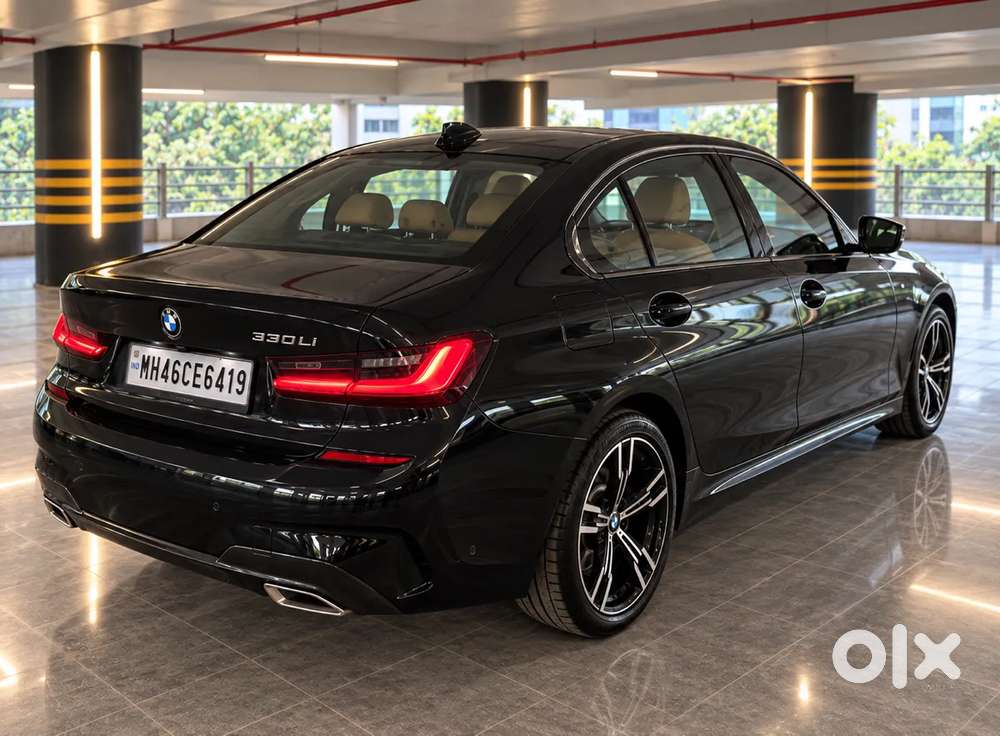 Bmw 3 Series Gran Limousine 2.0 330li M Sport First Edition, 2022, P..