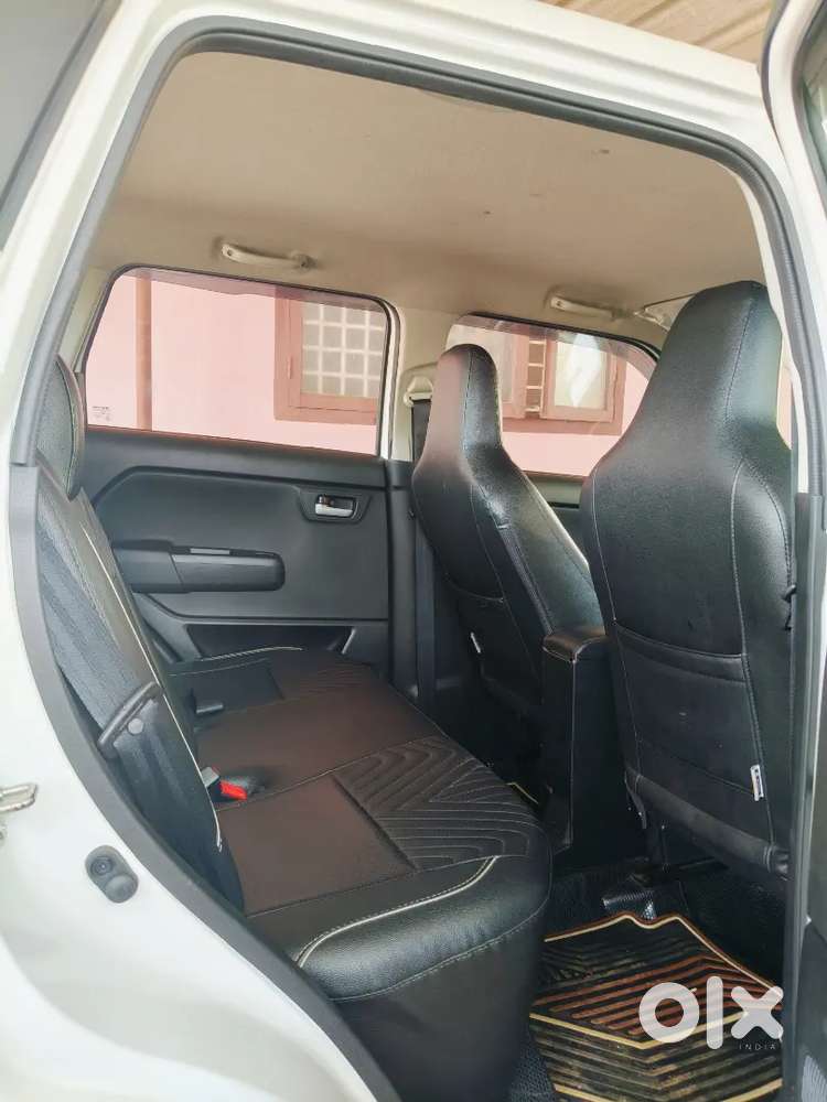 Maruthi Suzuki 2021