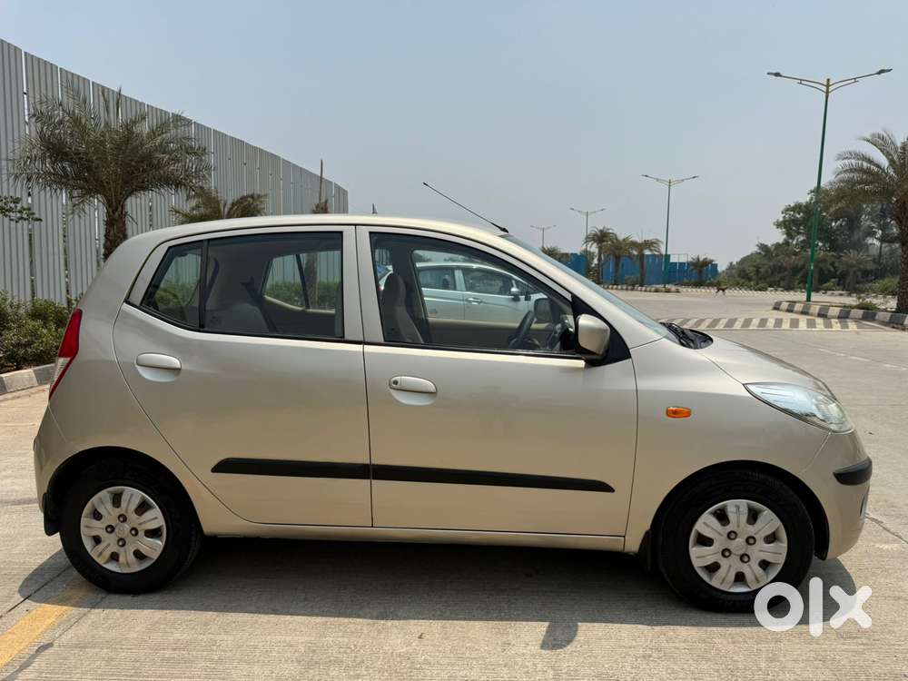 Hyundai I10 Magna 1.1l, 2009, Petrol