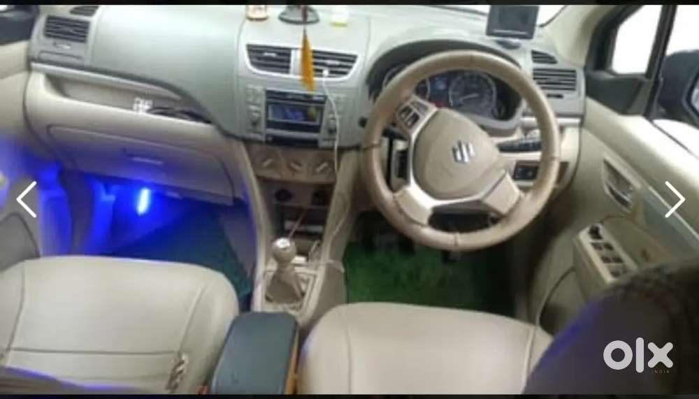 Maruti Suzuki Ertiga 2017 Diesel