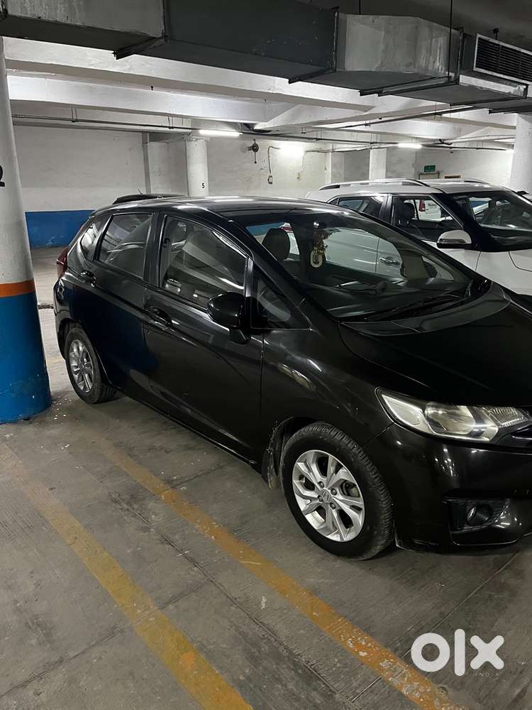 Honda Jazz 1.5 Diesel 2015