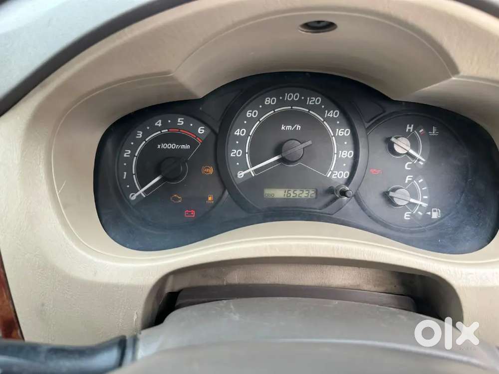 Toyota Innova 2.5 V 2009