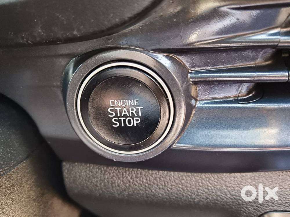 Hyundai I20 Asta 1.2 O With Sunroof, 2021, Petrol