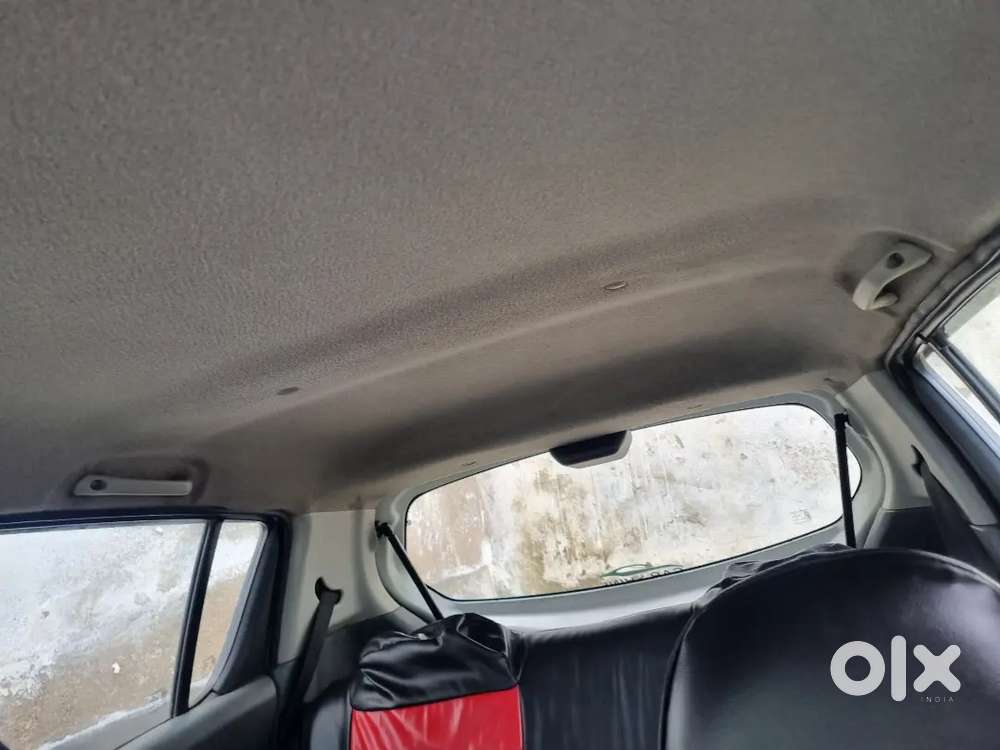 Maruti Suzuki Alto Lxi 2015