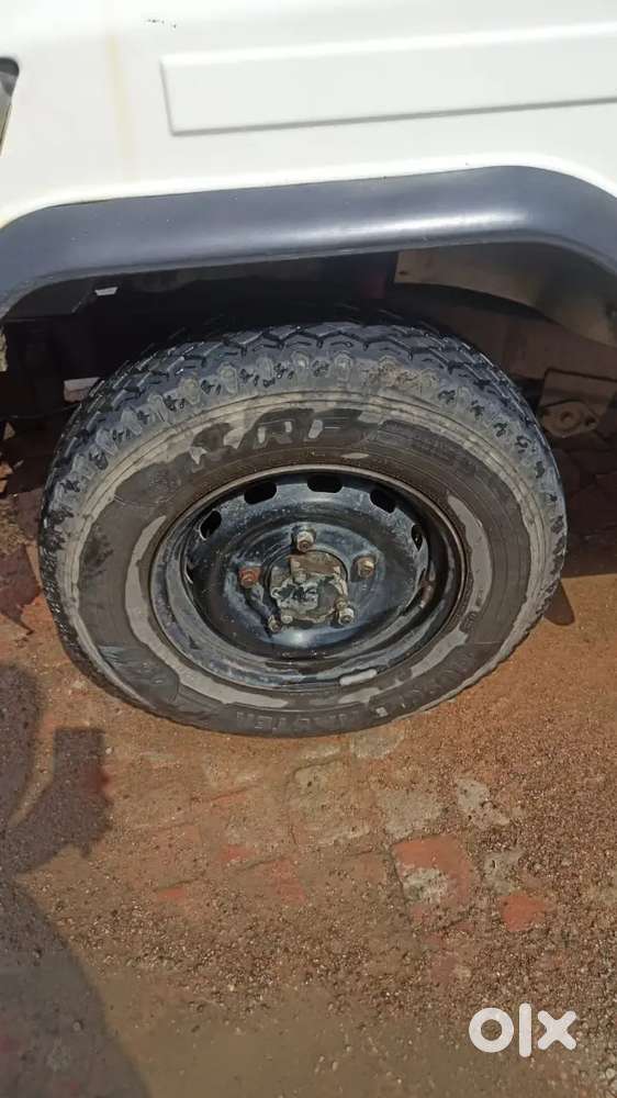 Mahindra Be 6 Diesel 2016