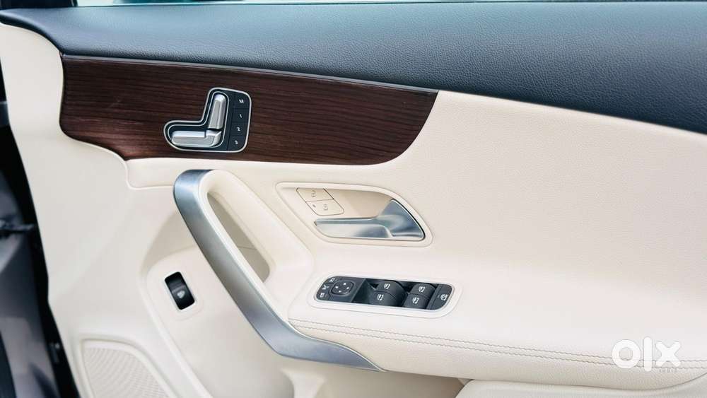 Mercedes-benz A-class Limousine 200, 2024, Petrol