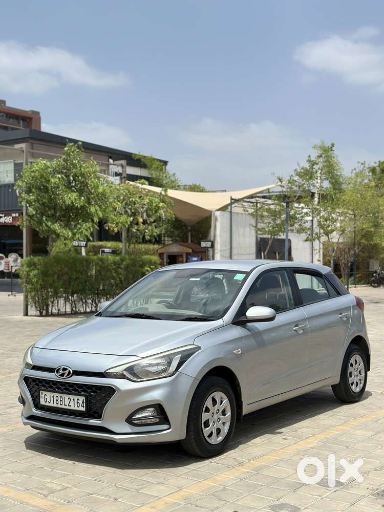 Hyundai I20 Magna Plus Diesel, 2019, Diesel
