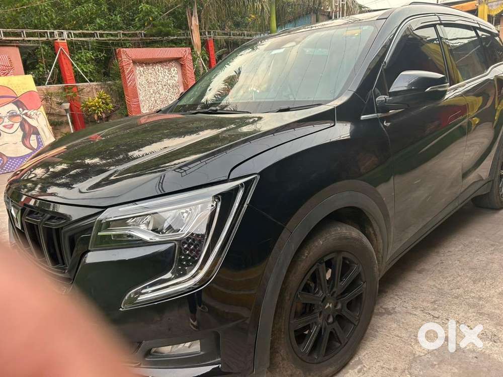 Mahindra Diesel Car 2024