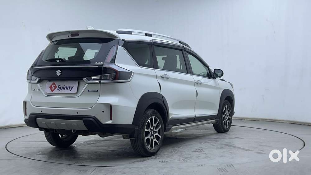 Maruti Suzuki Xl6 1.5 Alpha Mt, 2022, Petrol