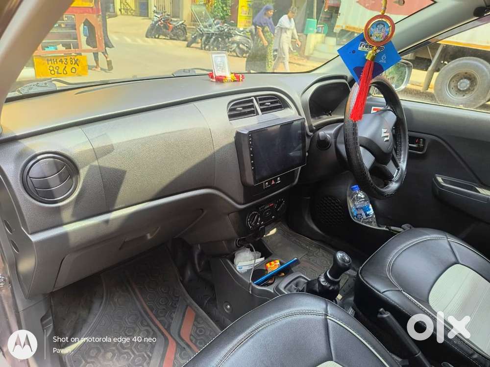 Maruti Suzuki Alto 2023