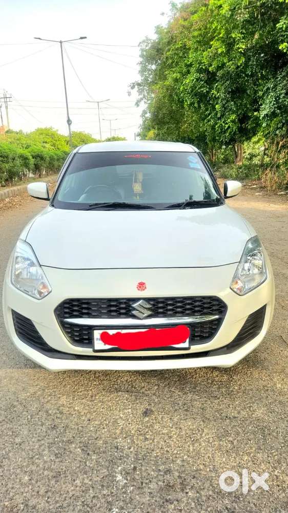 Maruti Suzuki Swift 2023 Cng & Hybrids 67000 Km Driven