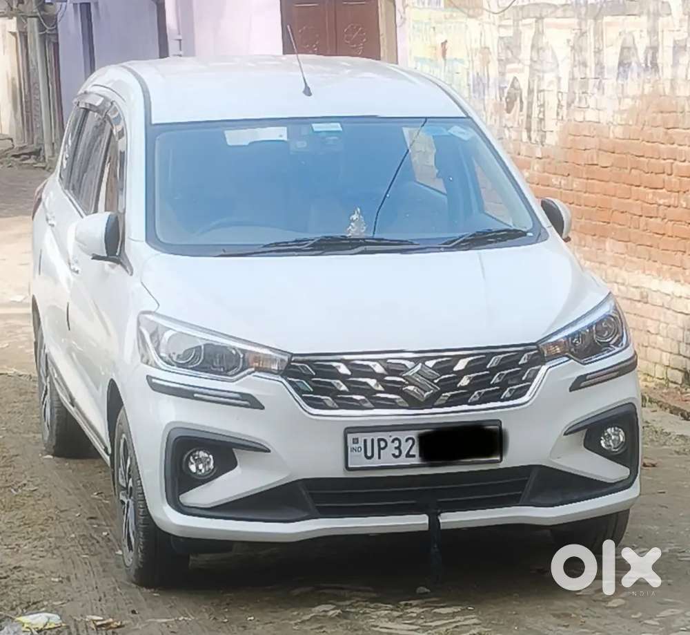 Maruti Ertiga Best New Car Nomber 2025 Good Condition Car