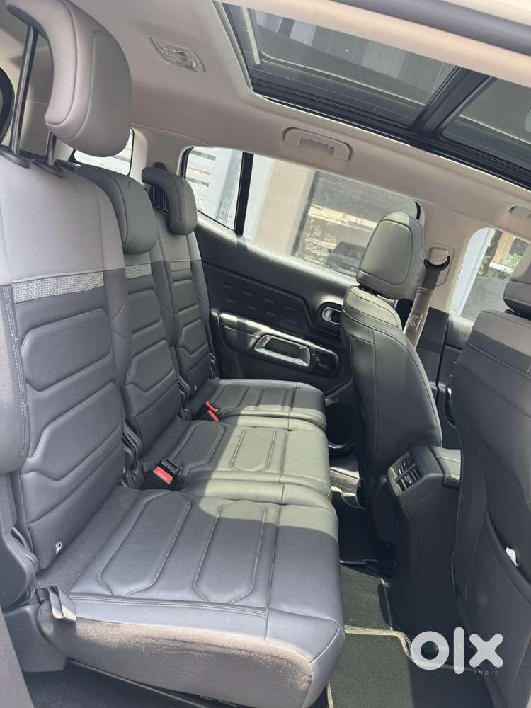 Citroen C5 Aircross Shine Dualtone, 2023, Diesel