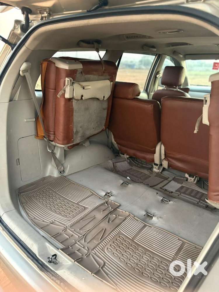 Toyota Innova 2009 Diesel Good Condition