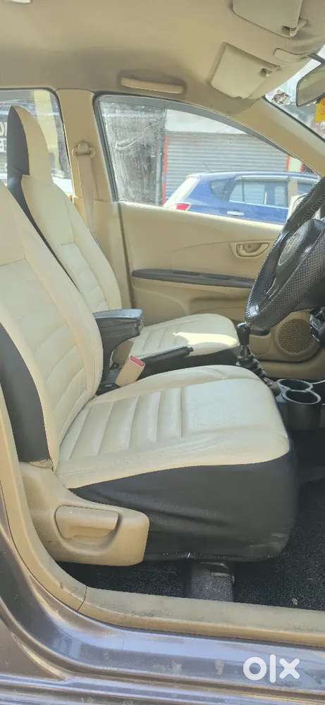 Honda Brio Petrol Manual 2013