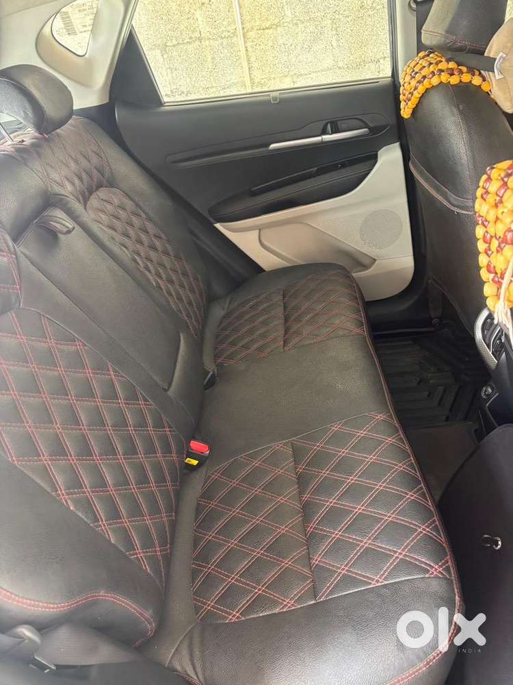 Kia Sonet 2022 Diesel Htx Manual