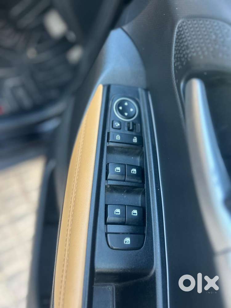 Kia Sonet 1.5 Htx Diesel At, 2024, Diesel