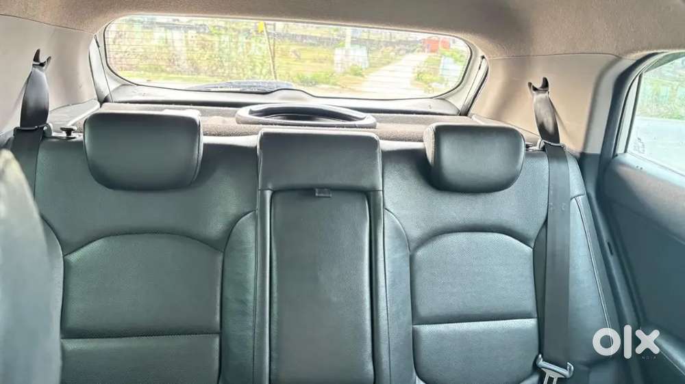 Hyundai Creta 2016 Diesel 54000 Km Driven