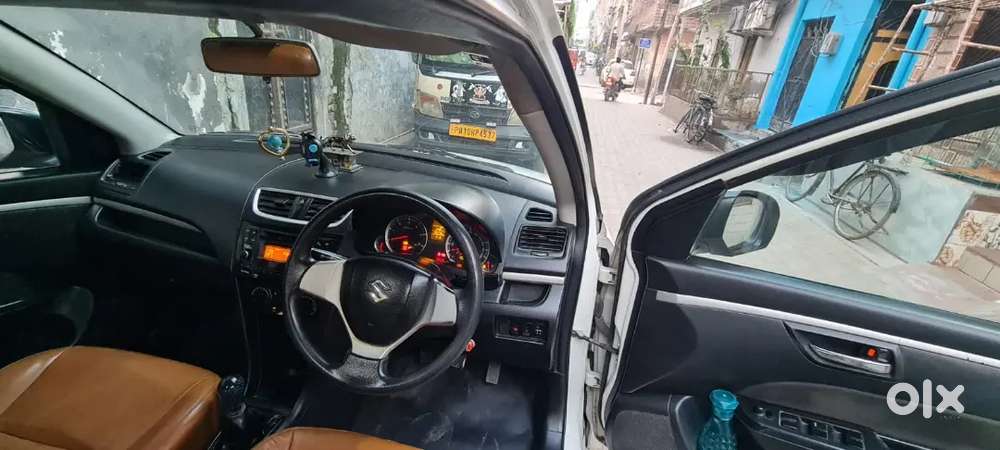 Maruti Suzuki Swift 2015 Diesel Well Maintained