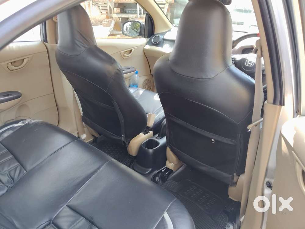 Honda Amaze 2013-2016 S I-dtech, 2014, Diesel