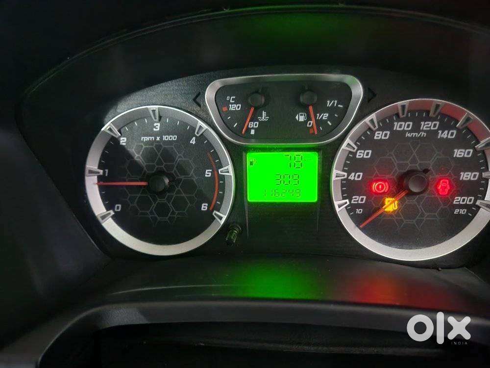 Ford Fiesta 1.4 Tdci Exi, 2010, Diesel