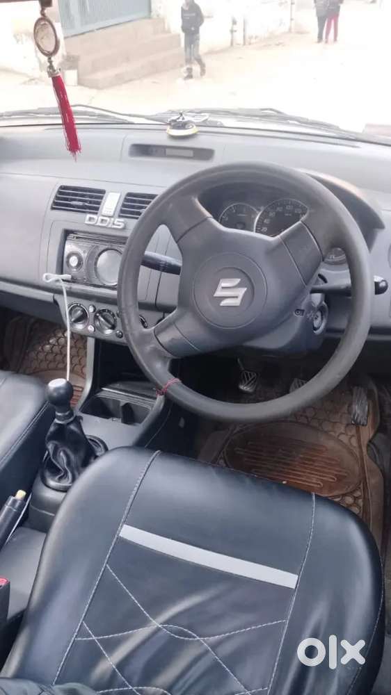 Maruti Suzuki Dzire 2008 Diesel 150000 Km Driven