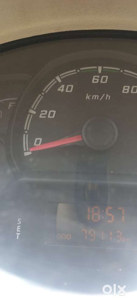 Tata Nano 2012-2015 Twist Xt, 2014, Petrol