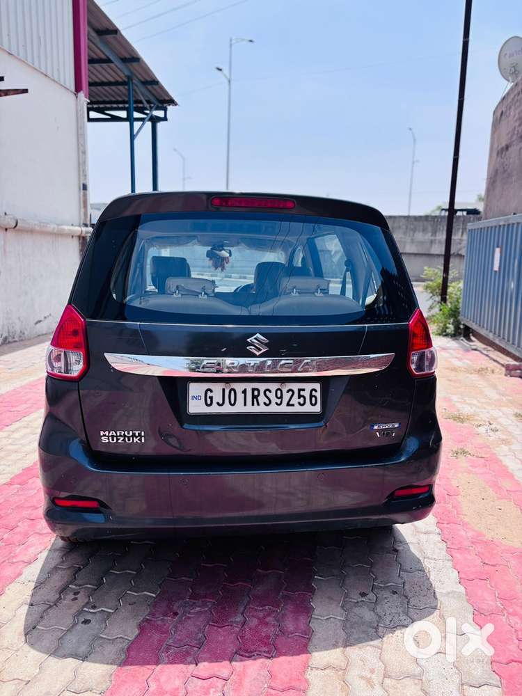 Maruti Suzuki Ertiga Diesel 2016