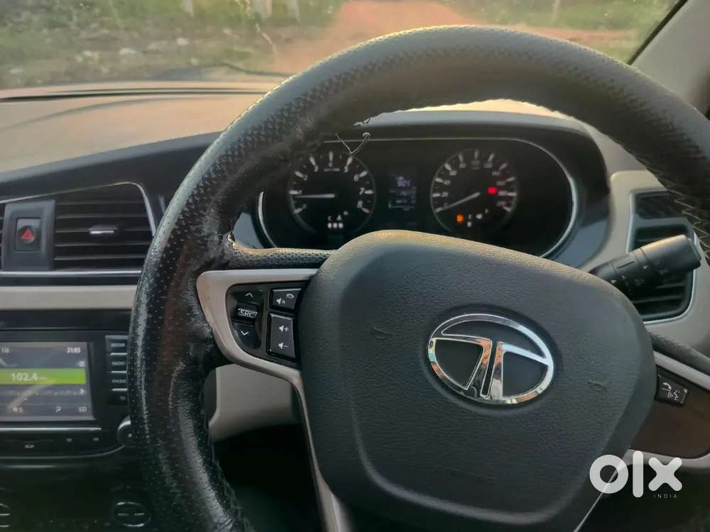 Tata Zest Diesel Manual 2017 Year(dealers Stay Away)